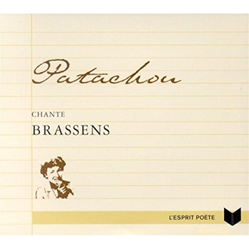 Patachou - Chante Brassens - Zortam Music