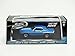 2 Fast 2 Furious Chevy Camaro 1:43 Scale Die-Cast Vehicle