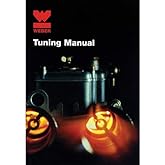 Weber Carburetor Tuning Manual, By Weber, Compatible with Dune Buggy