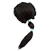 Disney Store Princess Jasmine Costume Wig ~ girls