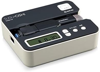 新品未使用SUGU・OSHI スグオシ GAD-15/MO 新品未使用SUGU・OSHI スグオシ GAD-15/MOオンライン セール