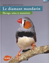 Le  diamant mandarin