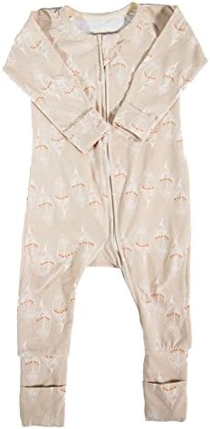 Baby And Toddler Pajama Suit - The Dreamer - Made To Keep Little Boys Warm