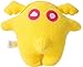 Talkie by Toymail: Bitsy a Bat, The safe & smart toy to voice message with kids, As seen on Shark Tank