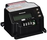 Honeywell R7184B1024  R7184A, B, U Interrupted Electronic Oil Primary