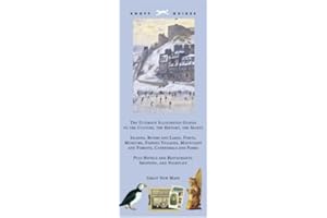 Knopf Guide: Quebec (Knopf Guides)