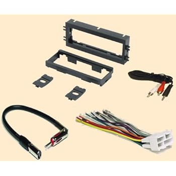 Amazon.com: Chevrolet Astro (92-95) - Beretta (92-96) - Blazer (90-91