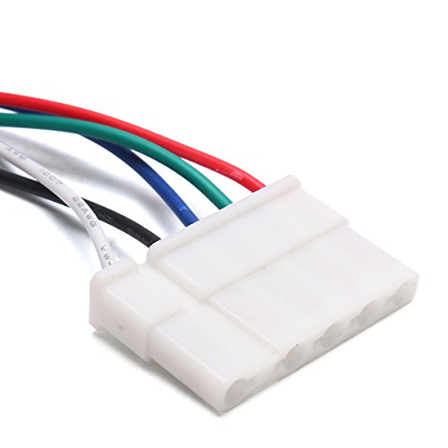 Atomic Market 28 Pins Jamma Harness Cabinet Wire Wiring Loom for Arcade Game PCB Video Board