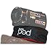 The Pod Red Bean Bag Camera Support for Compact Cameras