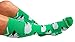 A-Swift Compression Socks for Women & Men - Counting Sheep, Small