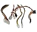 IP-S350T1-0 ATX12V Power Supply