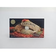 Olasagasti - Tuna Fish Fillet A La Siciliana Dried Tomato Sauce "Olasagasti"