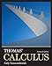 Thomas' Calculus: Early Transcendentals plus MyLab Math with Pearson eText -- Access Card Package (Integrated Review Courses in MyLab Math and MyLab Statistics)