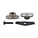 Rotary 15019 Mower Blade Adapter Kit primary