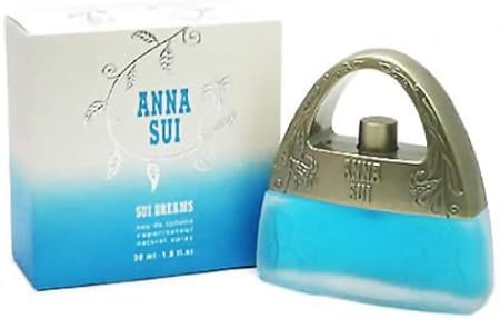 Amazon アナスイ スイドリームス Et Sp 30ml Anna Sui アナスイ 香水 フレグランス 通販
