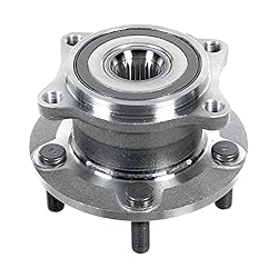 Stirling P512382PR_C207 - Pair 2 Rear Wheel Bearing
