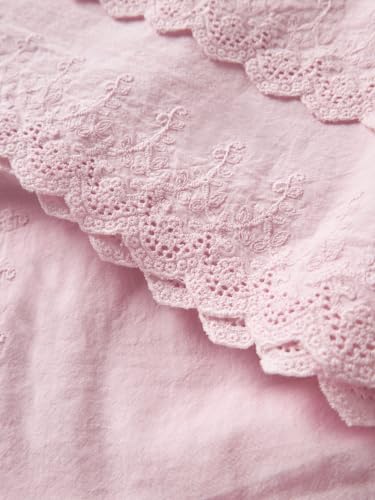 Name IT Nmfhavelle SS Dress Nmfhavelle SS Dress Niñas (Pack de 1)
