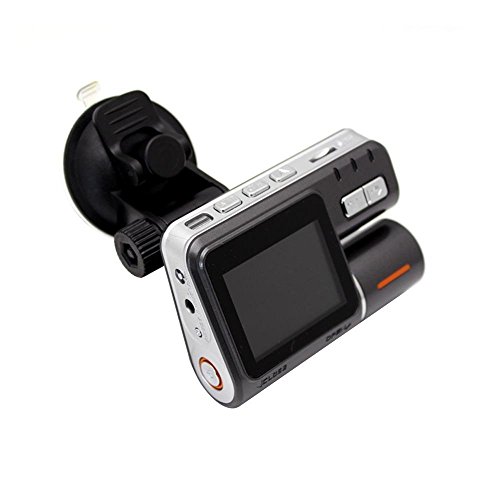 ESUMIC? HD Car DVR Vehicle Camera Video Recorder Dash Cam G-sensor Black Box Video Recorder