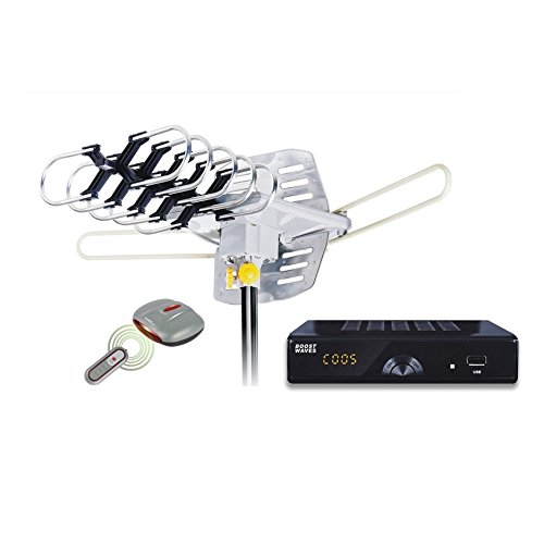 BoostWaves-All-in-ONE-Antenna-Digital-Converter-Box-PVR-Combo-1080P-HDTV-HDMI-Output-7-Day-Program-Guide-Parental-Controls-Why-Pay-for-Cable-or-Dish