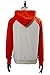 Mesodyn One Punch Man Hoodie Costume Saitama Oppai Sweatshirt Hooded Jacket Medium