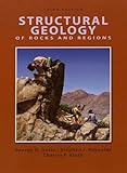 Structural Geology of Rocks and Regions