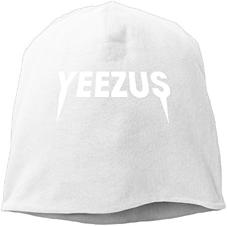 Men Women Kanye West Bear Yeezus Tour Beanie Hat
