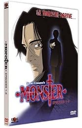Monster - Dvd Découverte
