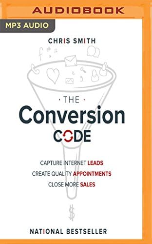 The Conversion Code MP3 CD – MP3 Audio, April 11, 2017