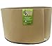 Smart Pots 65-Gallon Smart Pot Soft-Sided Container, Tan