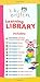 Baby Einstein Learning Library; 12 books, including: Lets Explore; With baby, Nature, Rhymes, Art, Languages, Poetry, Colors, Shapes, Numbers, Animals, ABC's of Art A-M, ABC's of Art N-Z.