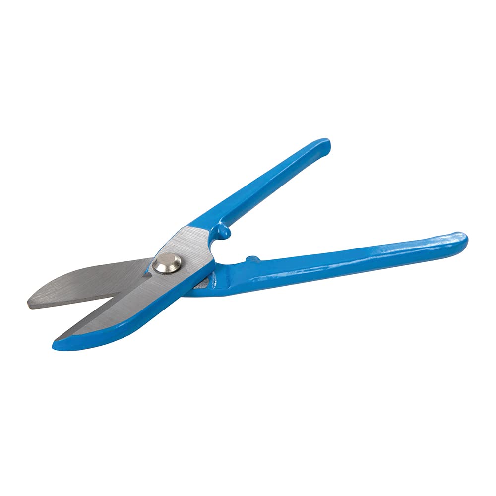 Silverline Tin Snips 255mm (CT15)