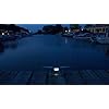 Dock-Edge-Dock-Cleat-Boat-Open-Base-Solar-Lighting-10-Inch Dock-Edge-Dock-Cleat-Boat-Open-Base-Solar-Lighting-10-Inch