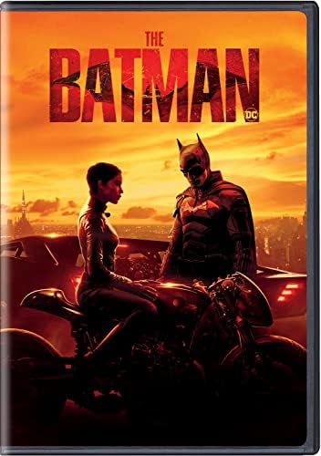 Amazon.com: Batman 80th Anniversary Animated 18-film Collection