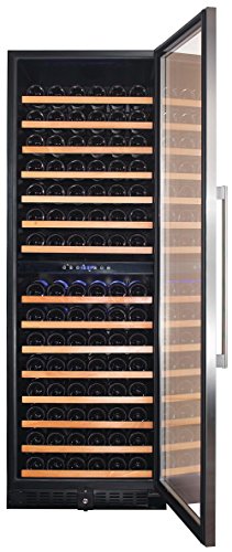 3 Smith+Hanks+RW428DR+Refrigerator+Standing