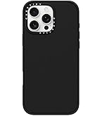 Amazon.com: CASETiFY Impact iPhone 16 Pro Max Case [4X Military