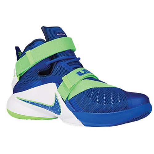 lebron soldier 12 strike