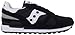 Saucony Originals Men's Shadow Original Sneaker,Black,9 M US