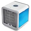 Mini Climatiseur Mini Climatiseur Mobile Mini Climatiseur Portable Air Cooler Mobile Air Conditioner, Usb Portable…