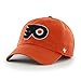 NHL Philadelphia Flyers '47 Brand Franchise Fitted Hat