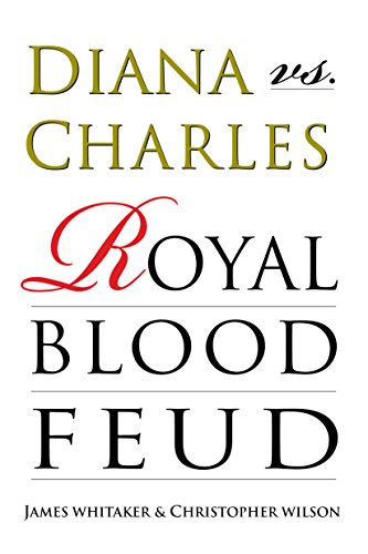 [B.e.s.t] Diana vs. Charles: Royal Blood Feud E.P.U.B