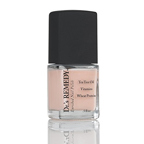 Dr.'s Remedy Nurture Nude Nail Polish with OUR choice of one of the FREE items Dr.'s Remedy Nurture Nude Nail Polish with OUR choice of one of the FREE items