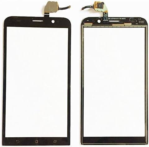 Flycow 5.5 Inch ZE551ML Touch Panel Digitizer Replacement For Asus Zenfone 2 Touch Screen Cell Phones Repair Parts