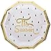 Gift Boutique 50 Christmas Plates 9