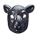 WWE Wyatt Family Black Sheep Mask