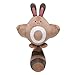 Pokemon Center Original (10.5-Inch) Poke Plush Doll Sentret (Otachi)