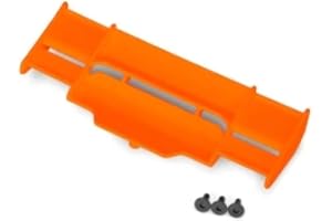 Traxxas Aile, Rustler 4 x 4 (orange) / 3 x 8 mm FCS (3)