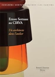 Ettore Sottsass au CIRVA