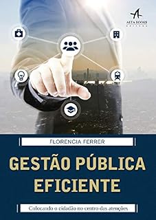 Livro Gestão Pública Eficiente