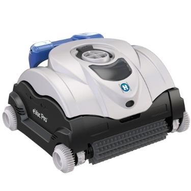 Hayward eVac Pro Robotic Swimming Pool Cleaner with Caddy RC9738WCCTBY