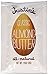 Justins Almond Butter Squeeze Packet, Classic, 1.15 Ounce (Pack of 20)